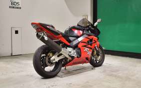 HONDA CBR954RR 2003 SC50