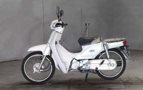 HONDA SUPER CUB110 JA10