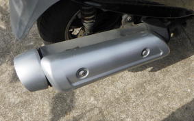 SUZUKI SKYWAVE 200 (Burgman 200) CH41A