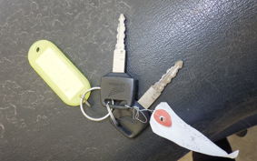 HONDA CB400SF VERSION R 1996 NC31