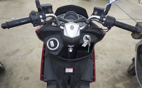 YAMAHA MAJESTY155 S SG28J