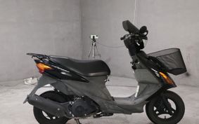 SUZUKI ADDRESS V125 CF4MA