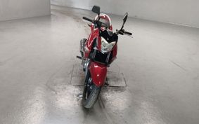 SUZUKI GSR250 GJ55D