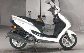 YAMAHA CYGNUS125XSR SEA5J