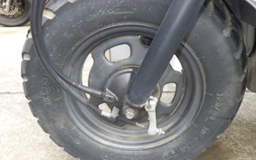 HONDA ZOOMER AF58