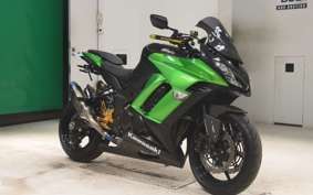 KAWASAKI NINJA 1000 A 2014