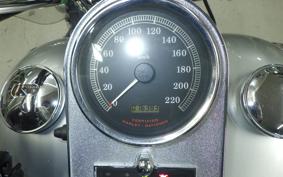 HARLEY FLHRCI 1450 2003