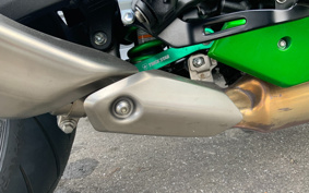 KAWASAKI H2 SE 2023 ZRT00K