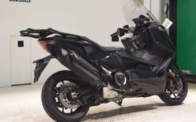 YAMAHA T-MAX 560 T 2023 SJ19J