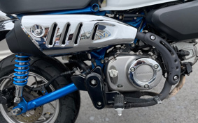HONDA MONKEY 125 ABS JB02