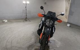KTM 790 ADVENTURE R TR340