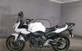 YAMAHA FZ1 FAZER 2011 RN21J