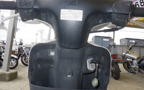 HONDA DIO Z4 GEN 2 AF63