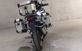 HONDA CRF1100L AFRICA TWIN SD15