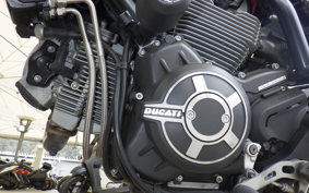 DUCATI SCRAMBLER ICON 2017