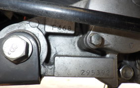 SUZUKI ADDRESS V125 S CF4MA