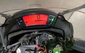 KAWASAKI NINJA400R ER400B