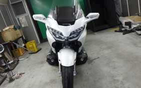 HONDA GL 1800 GOLD WING TOUR 2019 SC79