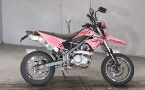 KAWASAKI D TRACKER 125 LX125D