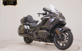 HONDA GL 1800 GOLD WING TOUR DCT 2026 SC79
