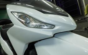 SUZUKI ADDRESS 110 CE47A