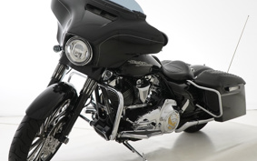 HARLEY FLHXS 2016 KRM