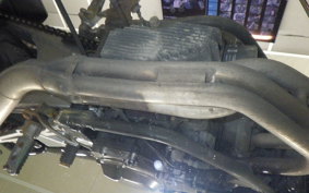 KAWASAKI BALIUS 250 Gen.2 ZR250B