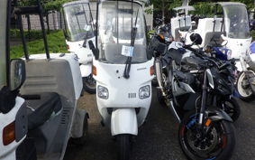 HONDA GYRO CANOPY TA03