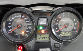 HONDA CB1300 SUPER  BOL DOR ABS 2013 SC54