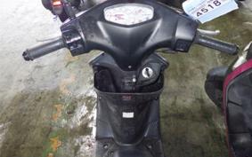 SUZUKI ADDRESS V50 2015 CA4BA