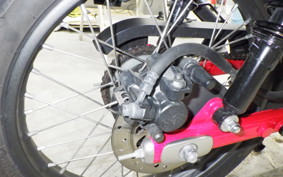 HONDA CT125-2 JA65