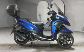 YAMAHA TRICITY 155 ABS SG37J