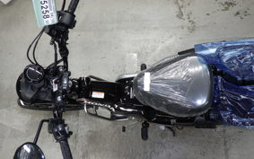 HONDA CT125-2 2004 JA65