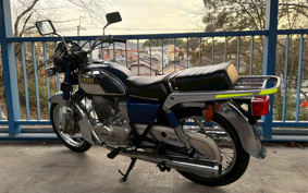 YAMAHA YD250 2HV
