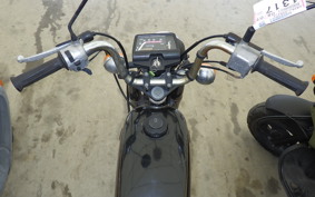 YAMAHA YB50 GEN 2 UA05J