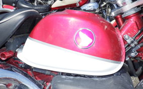 HONDA MONKEY 125 ABS 1993 JB02