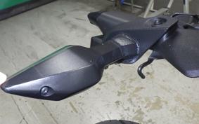 KAWASAKI ZX-25R 2006 ZX250E