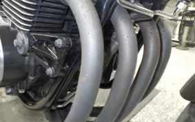 KAWASAKI ZEPHYR 400 KAI 2010 ZR400C