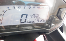 HONDA CBR400R ABS 2013 NC47