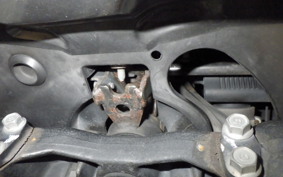 YAMAHA CYGNUS 125 XSR