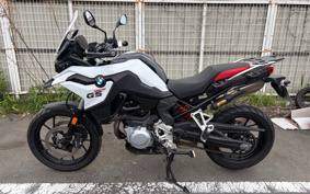 BMW F750GS 2019 0B08