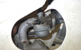 HONDA C50 SUPER CUB C50