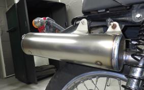 HONDA XL230 MC36