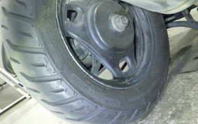 SUZUKI ADDRESS V125 S 2026 CF4MA