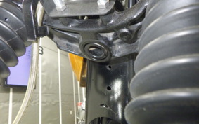 KAWASAKI W800 2011 EJ800A