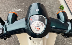 HONDA SUPER CUB50 AA09