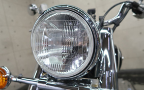 YAMAHA DRAGSTAR 400 CLASSIC 2012 VH02J