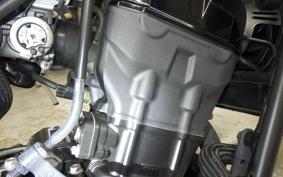 HONDA REBEL 250 S MC49