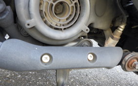 YAMAHA AXIS 125 TREET SE53J