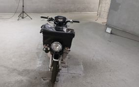 HONDA SUPER CUB110 JA10